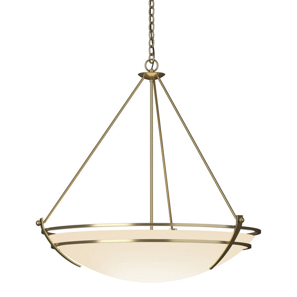 Tryne Pendant by Hubbardton Forge