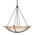 Compass Chandelier by Hubbardton Forge