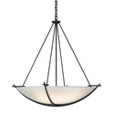 Compass Chandelier by Hubbardton Forge