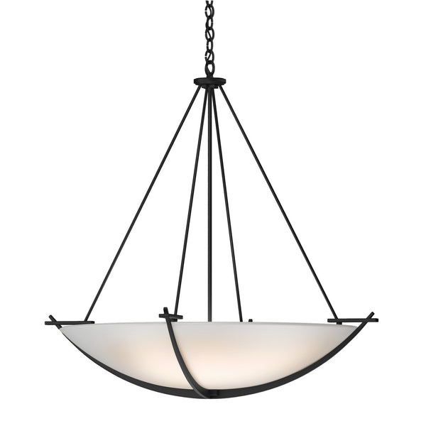 Compass Chandelier by Hubbardton Forge