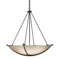 Compass Chandelier by Hubbardton Forge