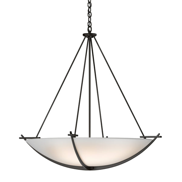 Compass Pendant by Hubbardton Forge