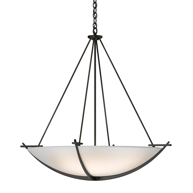 Compass Pendant by Hubbardton Forge