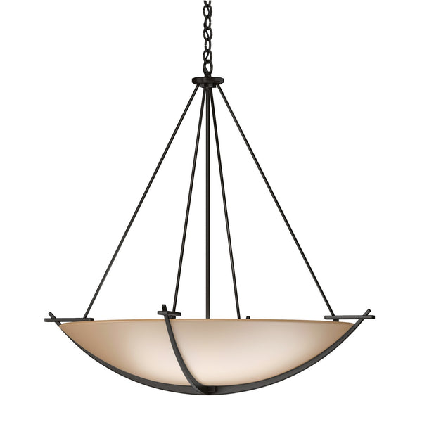 Compass Pendant by Hubbardton Forge