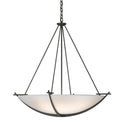 Compass Chandelier by Hubbardton Forge