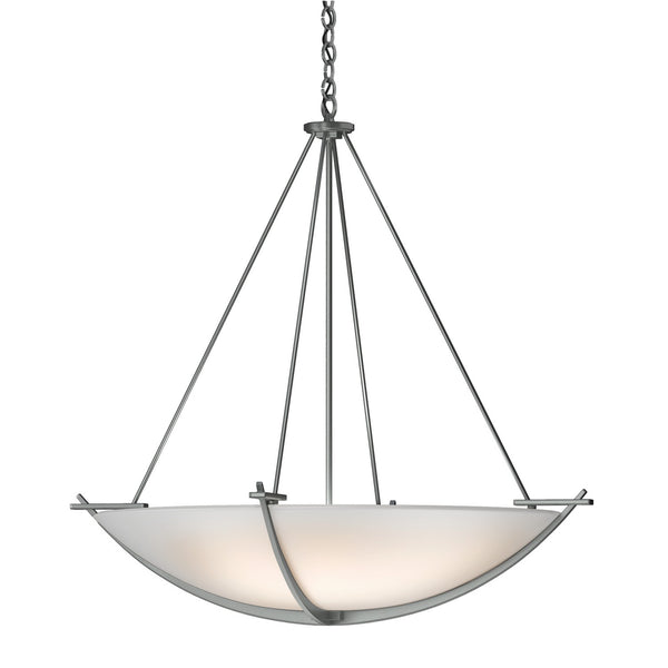 Compass Chandelier by Hubbardton Forge
