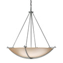 Compass Chandelier by Hubbardton Forge