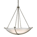 Compass Chandelier by Hubbardton Forge