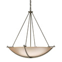 Compass Chandelier by Hubbardton Forge