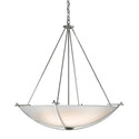 Compass Chandelier by Hubbardton Forge