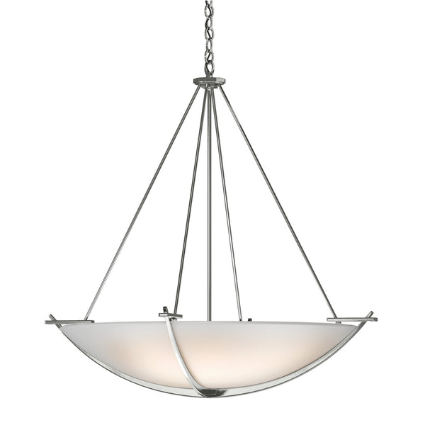 Compass Chandelier by Hubbardton Forge