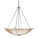 Compass Chandelier by Hubbardton Forge