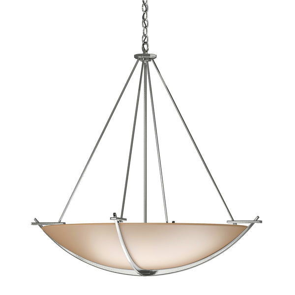 Compass Chandelier by Hubbardton Forge