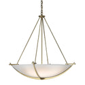 Compass Pendant by Hubbardton Forge