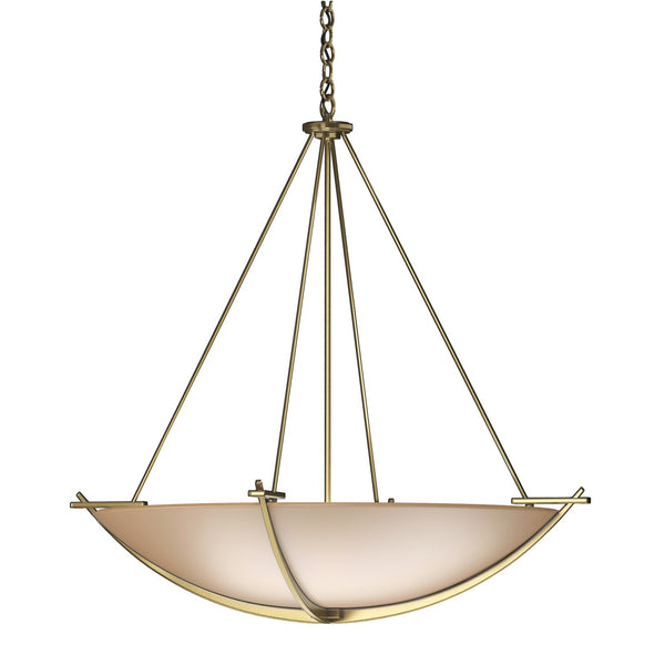 Compass Pendant by Hubbardton Forge