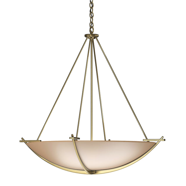 Compass Pendant by Hubbardton Forge