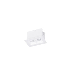 Buy white-white Multi Stealth Downlight with Trim by W.A.C. Lighting
