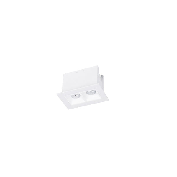 Multi Stealth Downlight with Trim by W.A.C. Lighting