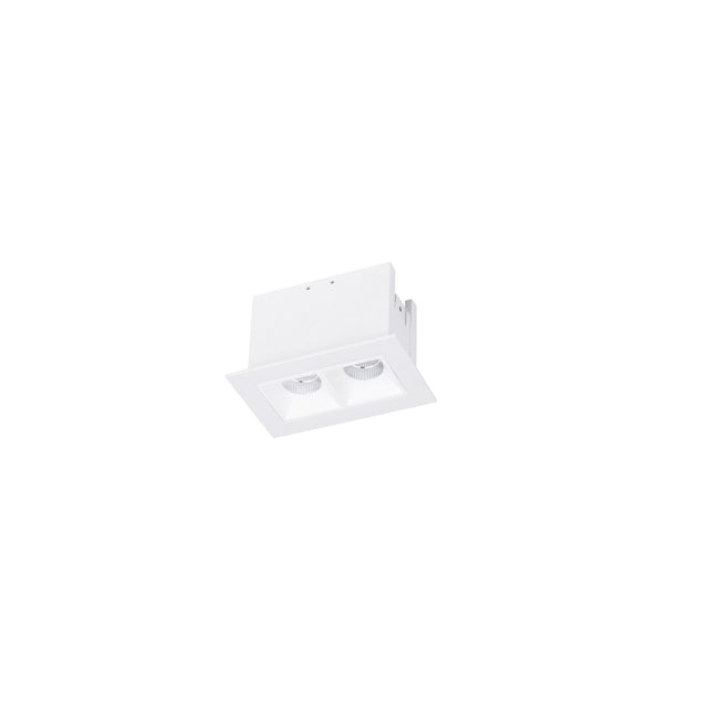 Multi Stealth Downlight with Trim by W.A.C. Lighting