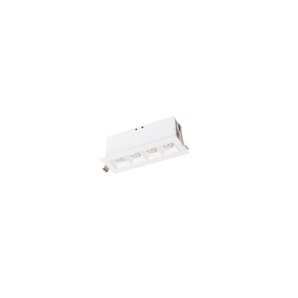 Multi Stealth Downlight with Trim by W.A.C. Lighting