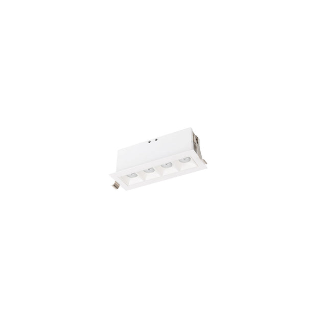 Multi Stealth Downlight with Trim by W.A.C. Lighting