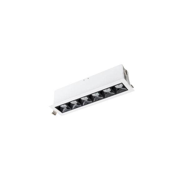 Multi Stealth Downlight with Trim by W.A.C. Lighting