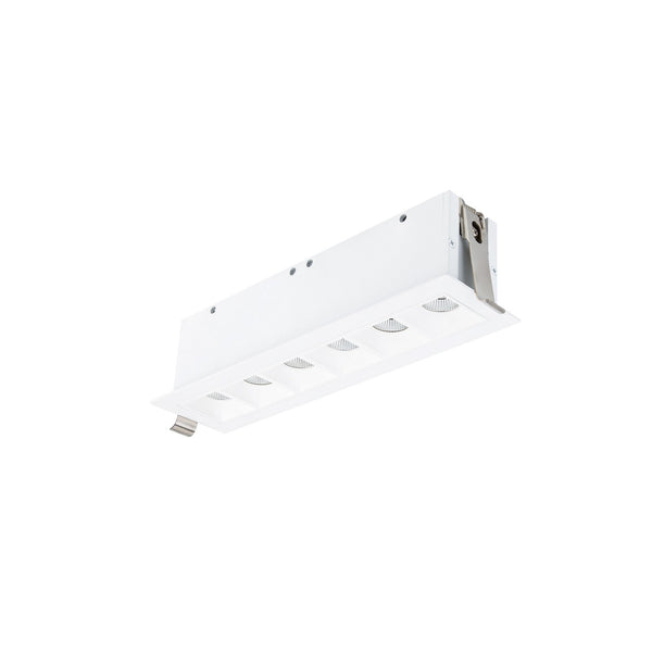 Multi Stealth Downlight with Trim by W.A.C. Lighting