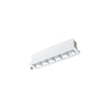 Multi Stealth Downlight with Trim by W.A.C. Lighting