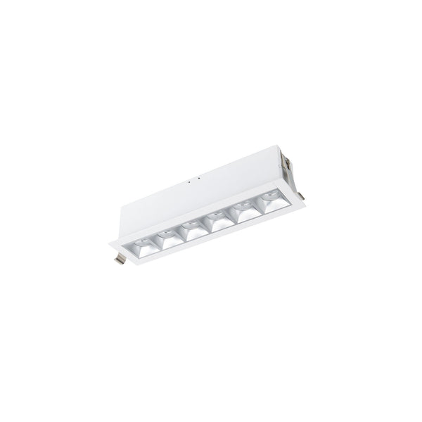 Multi Stealth Downlight with Trim by W.A.C. Lighting