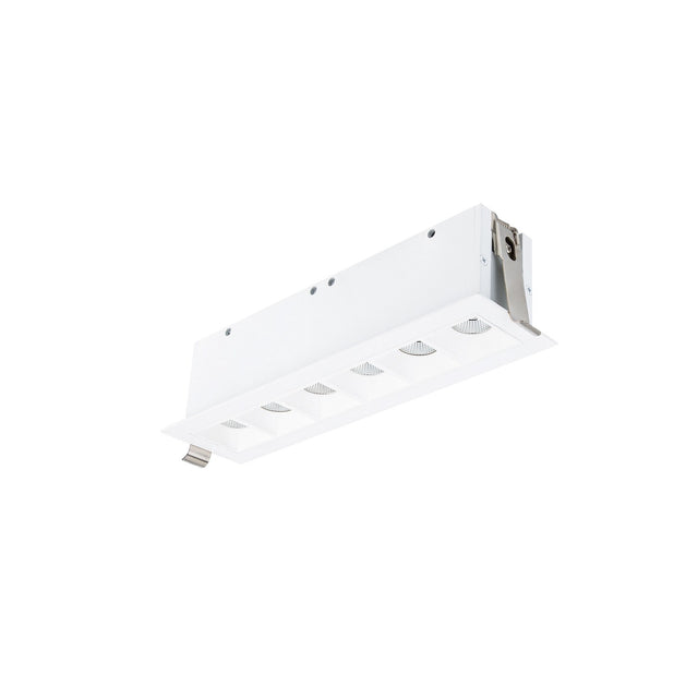 Multi Stealth Downlight with Trim by W.A.C. Lighting
