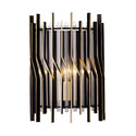 Park Row Sconce by Varaluz