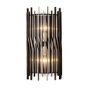Park Row Sconce by Varaluz