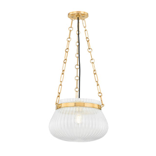 Granby Outdoor (Damp) Pendant by Hudson Valley