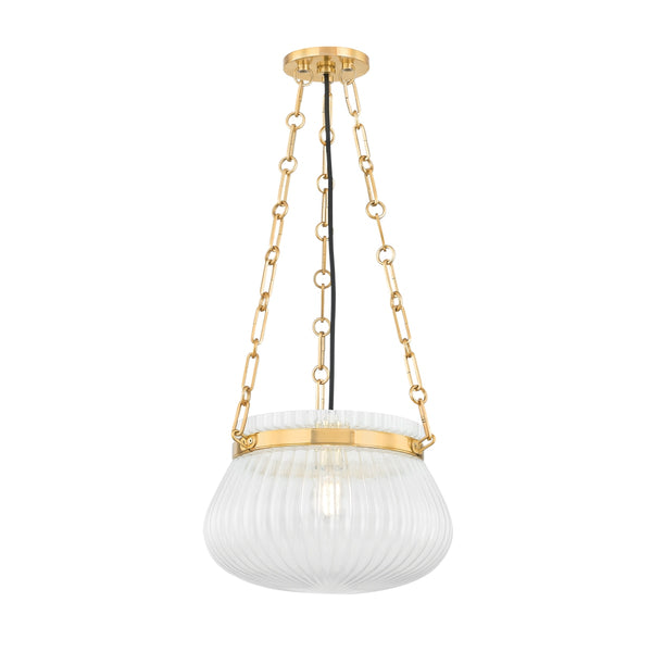 Granby Outdoor (Damp) Pendant by Hudson Valley