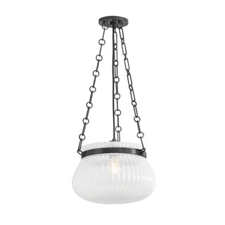 Buy old-bronze Granby Outdoor (Damp) Pendant by Hudson Valley
