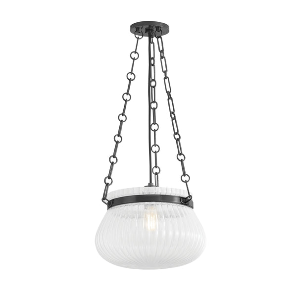 Granby Outdoor (Damp) Pendant by Hudson Valley