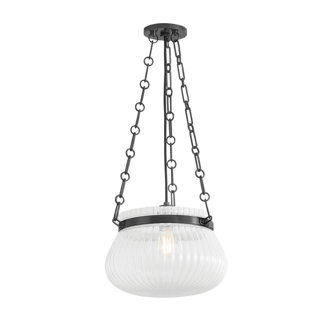 Granby Outdoor (Damp) Pendant by Hudson Valley