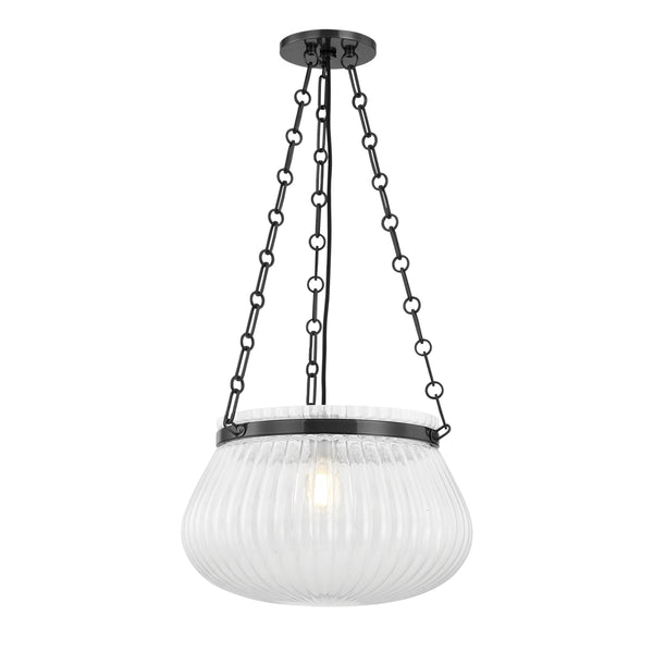 Granby Outdoor (Damp) Pendant by Hudson Valley
