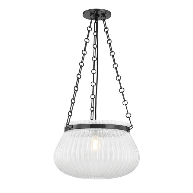 Granby Outdoor (Damp) Pendant by Hudson Valley