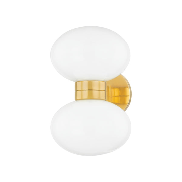 Otsego Outdoor (Damp) Sconce by Hudson Valley