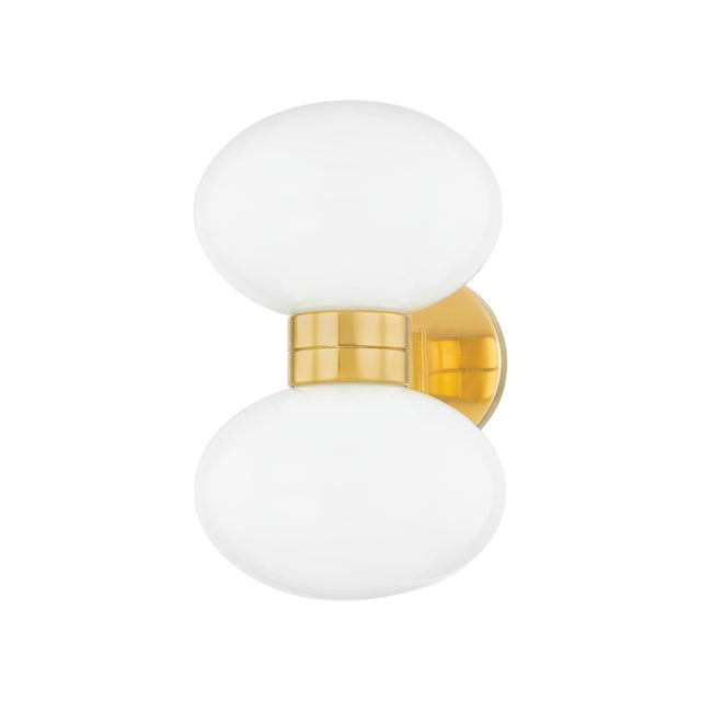 Otsego Outdoor (Damp) Sconce by Hudson Valley