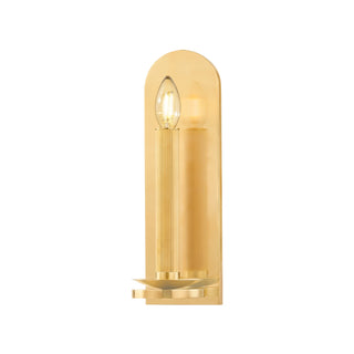 Lindenhurst Outdoor (Damp) Sconce by Hudson Valley