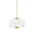 Beau Outdoor (Damp) Pendant by Hudson Valley