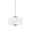 Beau Outdoor (Damp) Pendant by Hudson Valley