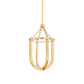 Tournu Outdoor (Damp) Lantern by Hudson Valley