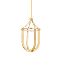 Tournu Outdoor (Damp) Lantern by Hudson Valley