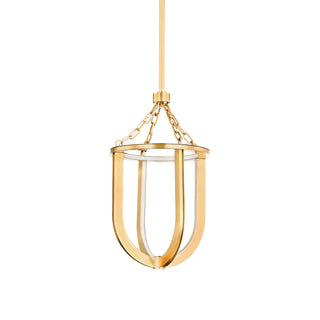 Tournu Outdoor (Damp) Lantern by Hudson Valley