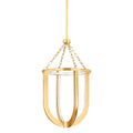 Tournu Outdoor (Damp) Lantern by Hudson Valley