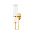 Vancouver Outdoor (Damp) Sconce by Hudson Valley