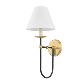 Demarest Outdoor (Damp) Sconce by Hudson Valley